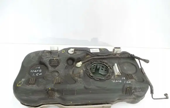 Hyundai Ioniq Fuel tank 