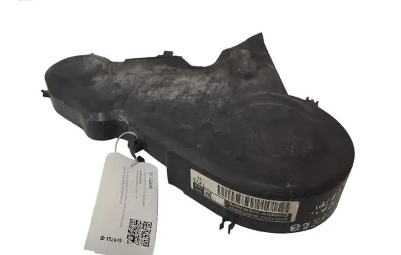 Timing belt guard (cover)