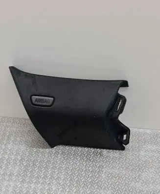 BMW X6M G06 F96 (A) pillar trim 7455575 15671810