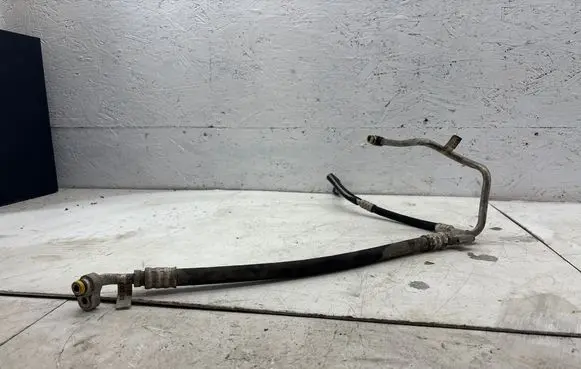 Mini One - Cooper Coupe R56 Air conditioning (A/C) pipe/hose 1504536