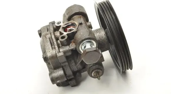 Suzuki Grand Vitara II Electric power steering pump 