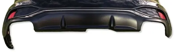 Audi A5 Rear bumper 8B3807511 8B3807511A