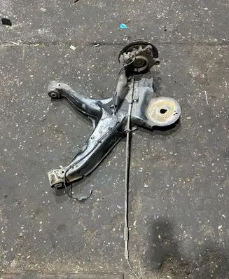Mercedes-Benz Vito Viano W447 Rear upper control arm/wishbone
