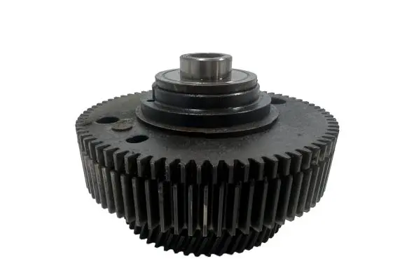 BMW 5 E60 E61 Camshaft pulley/ VANOS 