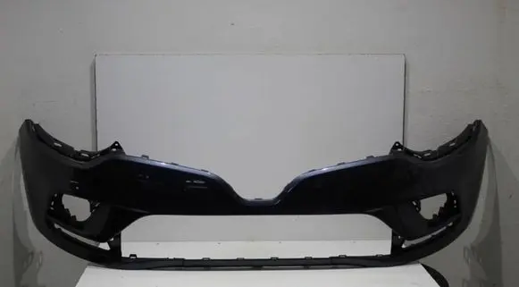 Renault Clio IV Front bumper 620221270R 18213577