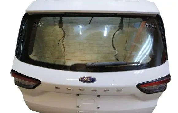 Ford Escape IV Tailgate/trunk/boot lid
