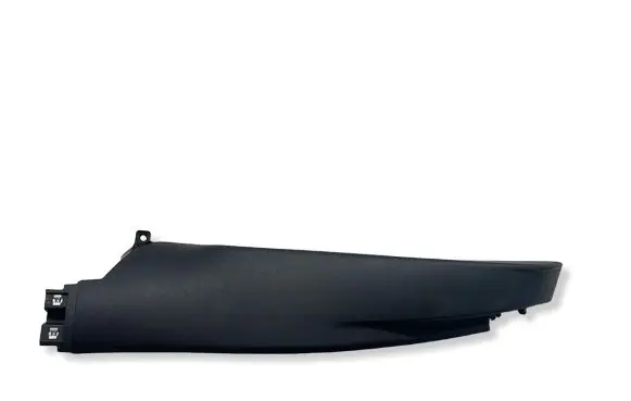 Volkswagen Golf VII Other trunk/boot trim element 5G9867765 M7421