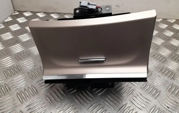 Jeep Grand Cherokee Glove box set X90026801