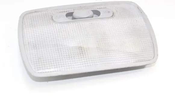 Honda CR-V Front seat light