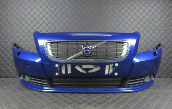 Volvo S40 Front bumper 30744904