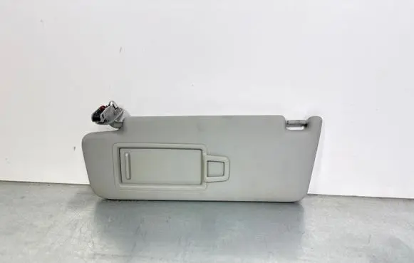 Audi A4 S4 B9 Sun visor 8W085755