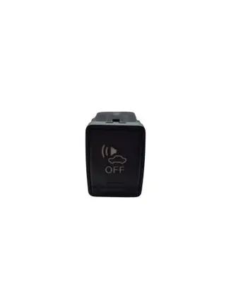 Other switches/knobs/shifts