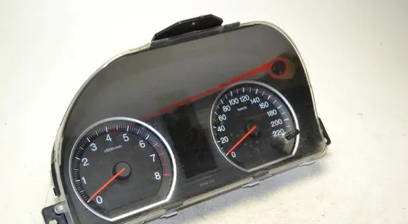 Speedometer (instrument cluster)