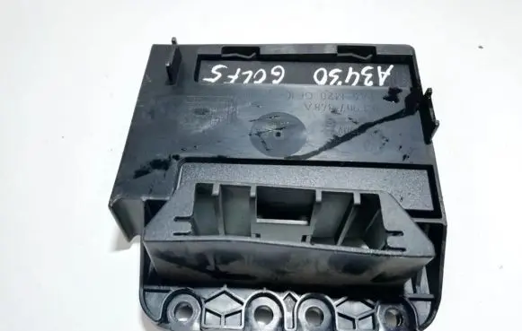 Volkswagen Golf V Comfort/convenience module 1k0959433aj 1k1907348a