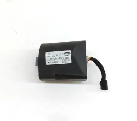 Land Rover Range Rover Sport L494 Aerial antenna filter DPLA17509BB