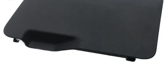 Volkswagen Tayron II Trunk/boot storage box wall 57H867461C