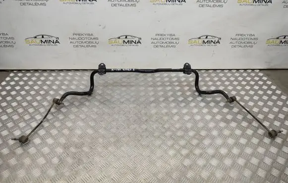 Hyundai i30 Front anti-roll bar/sway bar 54810G4AA0