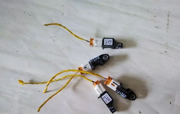 KIA Optima Airbag deployment crash/impact sensor 95920-D4000