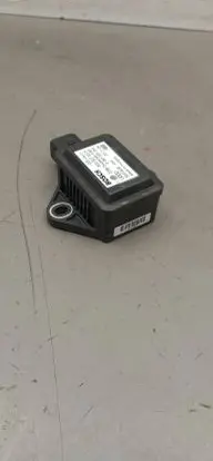 Volkswagen PASSAT B5.5 ESP acceleration yaw rate sensor 8E0907637A 0265005245