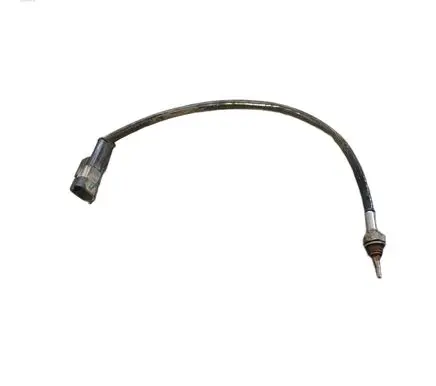 Fiat Ducato Exhaust pressure sensor 5802077637 0111150800