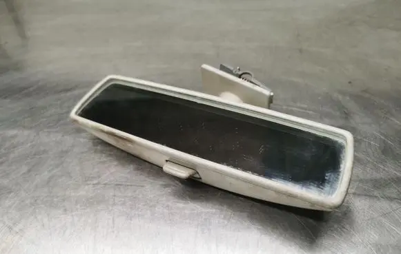 Volkswagen Touran I Rear view mirror (interior)