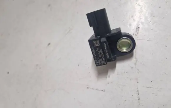 Ford Fiesta Airbag deployment crash/impact sensor BK2T148006AC