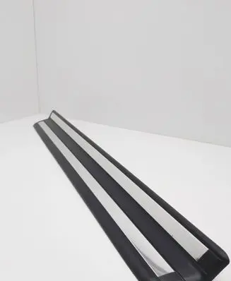 BMW 3 E46 Front sill trim cover 51478219186