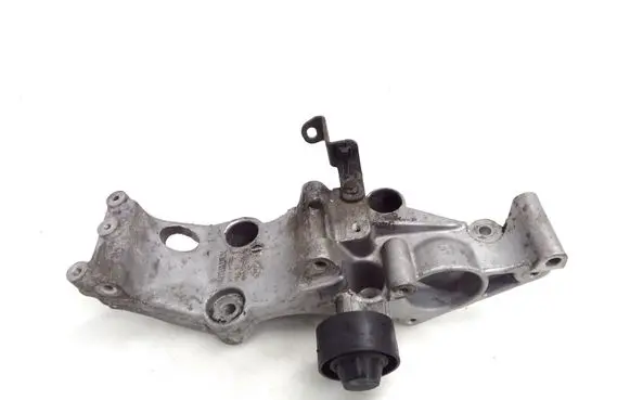Generator/alternator bracket