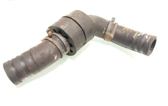 Volkswagen Transporter - Caravelle T6 Engine coolant pipe/hose 7E0121086F