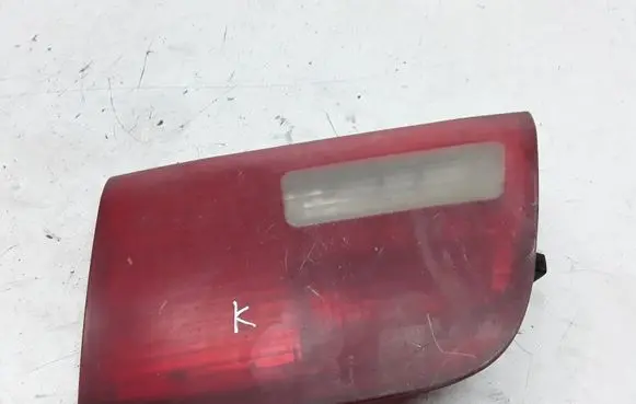 BMW X5 E53 Tailgate rear/tail lights 412507