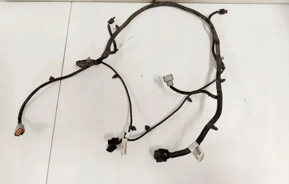 KIA Sportage Parking sensor (PDC) wiring loom 91880-3U060