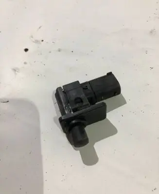 BMW 5 E60 E61 Bonnet alarm switch sensor 9119052