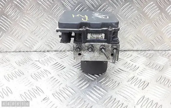 Ford Transit ABS Pump 0265950774 0265235439 8C112C405BB