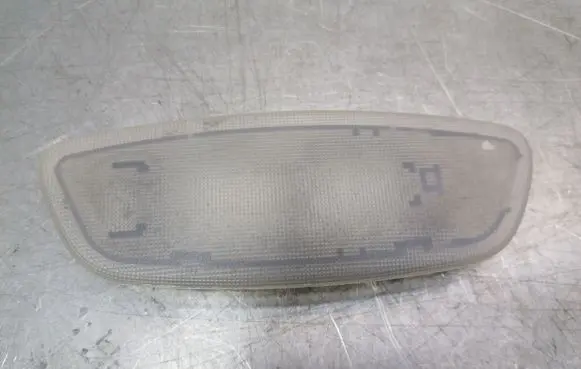 Mercedes-Benz C W203 Front seat light