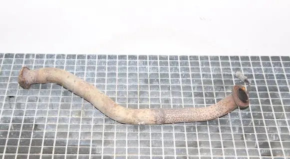 Lexus RX 330 - 350 - 400H Exhaust flexible connection 