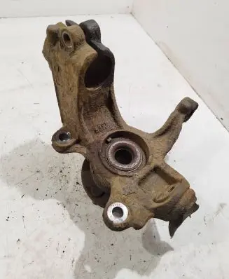 Ford S-MAX Front wheel hub spindle knuckle