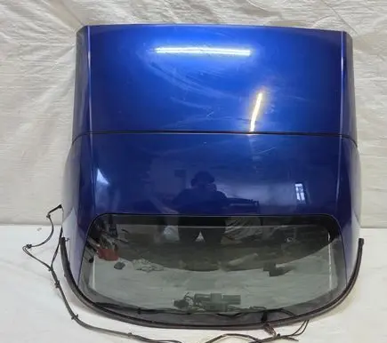 Opel Tigra B Roof 93162375