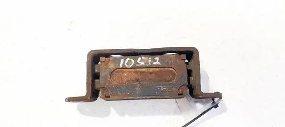Honda Accord Engine mount bracket 