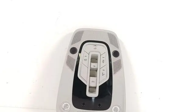 Audi A6 S6 C8 4K Front seat light 4K0947135BE