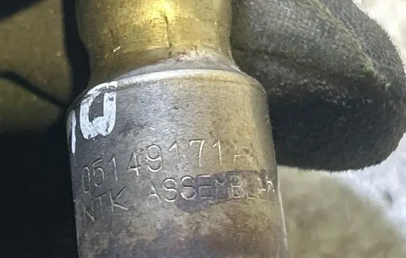 Dodge Durango Lambda probe sensor 05149171AA