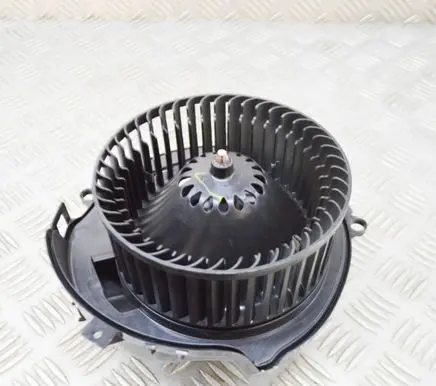 Volkswagen Arteon Heater fan/blower 5WC819021 CZ0160601500