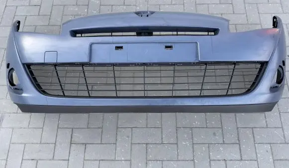 Renault Scenic III - Grand scenic III Front bumper 622540016R