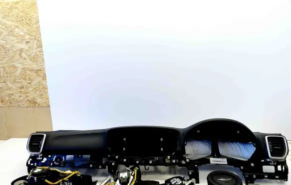 KIA Sportage Dashboard 84711F1900WK 84530D9000