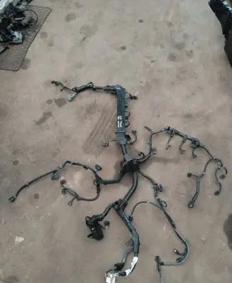 Honda Civic X Engine installation wiring loom 3211059N 3211059NG001