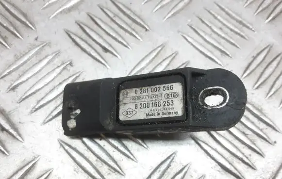 Nissan Primera Air pressure sensor 0281002566