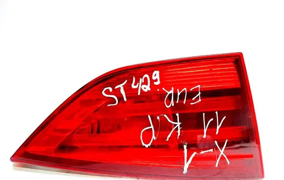 BMW X1 E84 Tailgate rear/tail lights 03427500 6321299011307