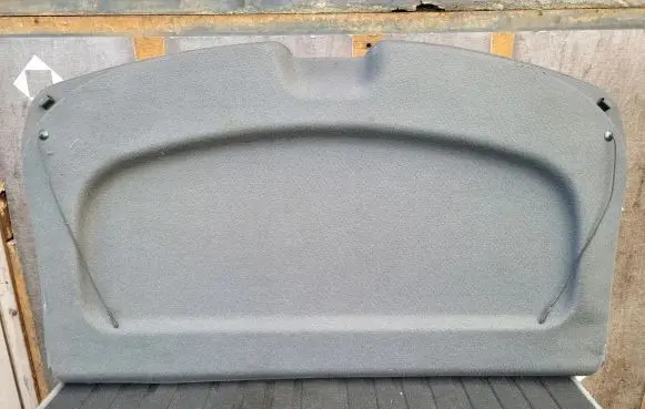 Toyota Corolla E110 Parcel shelf