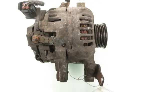 Toyota Yaris Generator/alternator 0124225051 270600Q040