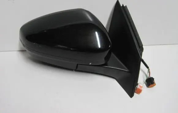 Opel Grandland X Front door electric wing mirror LUSTERKOGRANDLAND