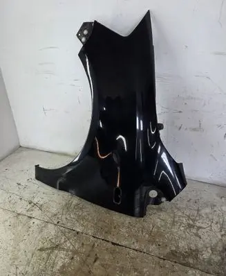 Volkswagen Fox Fender
